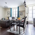 Remy - Appt 68 M2 Cosy - Place De Jaude & Tramway